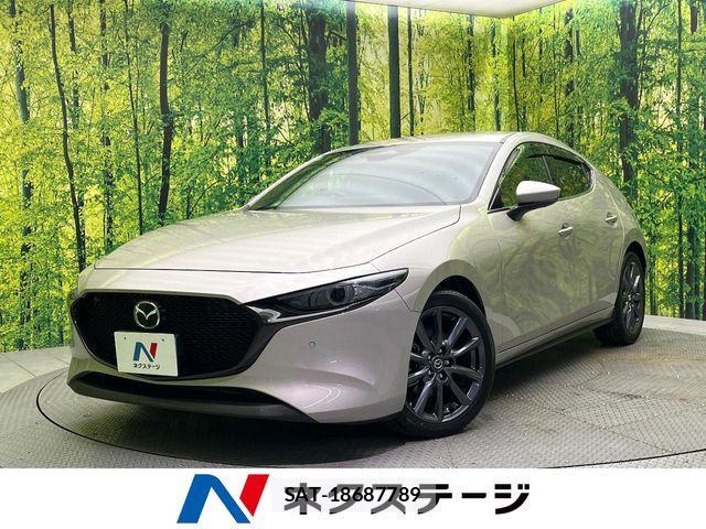 Mazda MAZDA3 2024-07 7251422-0