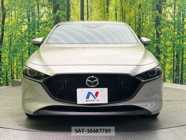 Mazda MAZDA3 2024-07 7251422-13