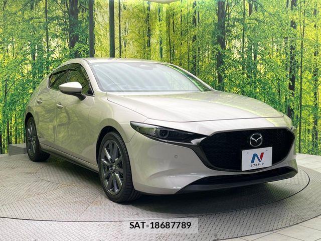 Mazda MAZDA3 2024-07 7251422-15