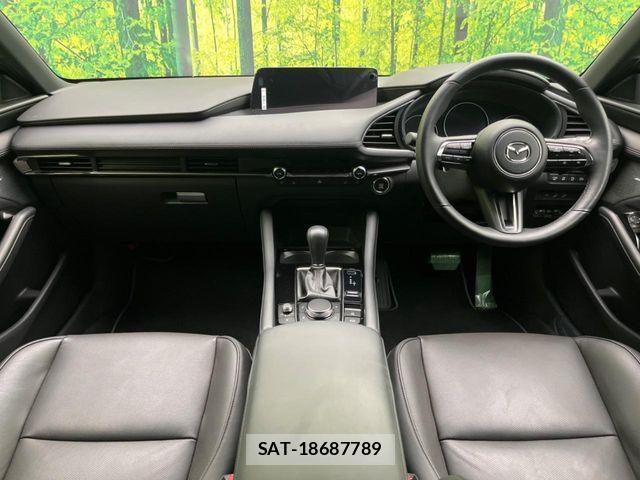 Mazda MAZDA3 2024-07 7251422-1