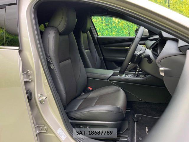 Mazda MAZDA3 2024-07 7251422-7