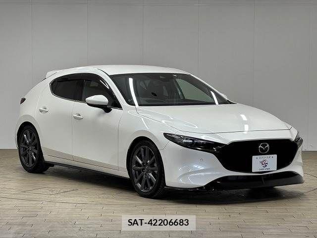 Mazda MAZDA3 2020-03 7251426-13
