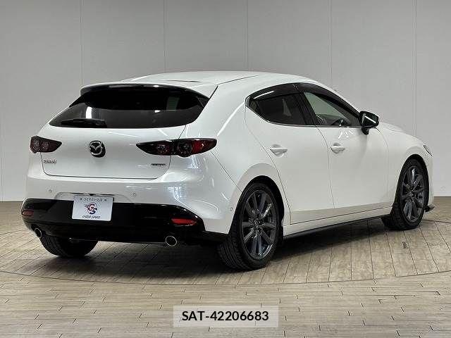 Mazda MAZDA3 2020-03 7251426-15