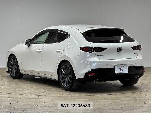 Mazda MAZDA3 2020-03 7251426-16