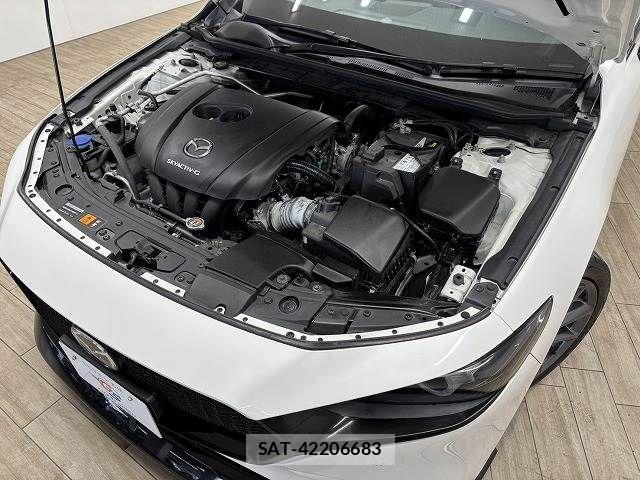 Mazda MAZDA3 2020-03 7251426-17