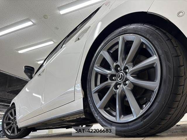 Mazda MAZDA3 2020-03 7251426-18