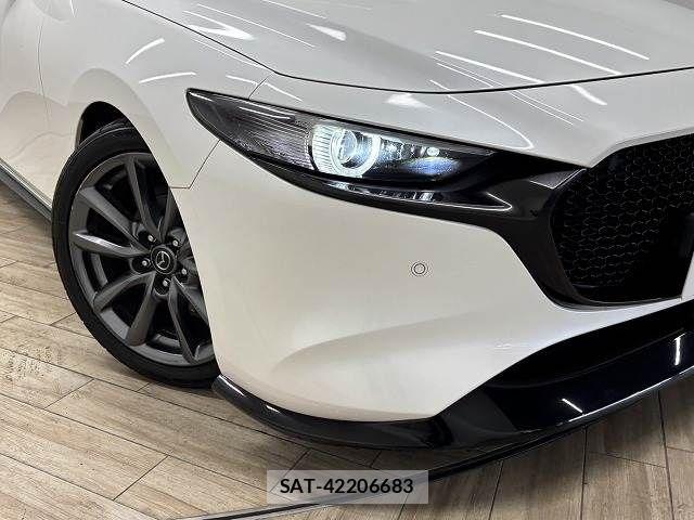Mazda MAZDA3 2020-03 7251426-19