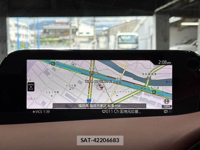 Mazda MAZDA3 2020-03 7251426-2