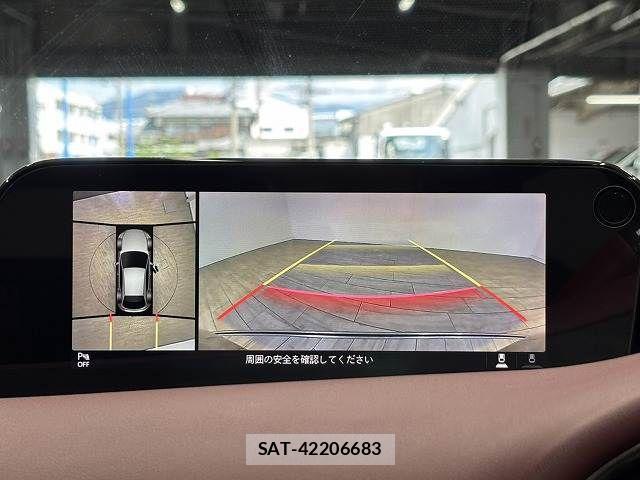 Mazda MAZDA3 2020-03 7251426-3