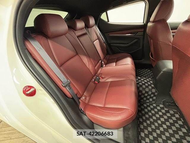 Mazda MAZDA3 2020-03 7251426-5