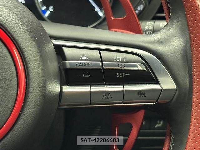Mazda MAZDA3 2020-03 7251426-7