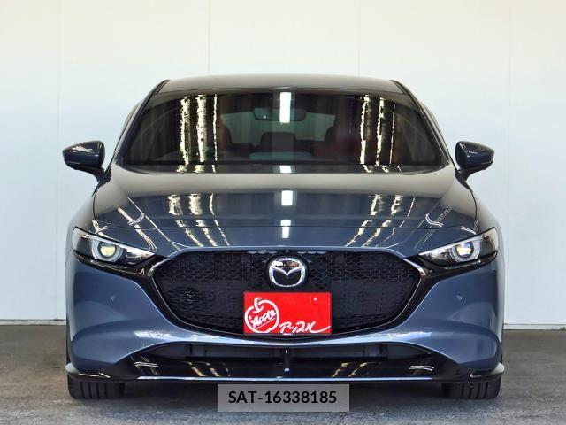 Mazda MAZDA3 2020-01 7250212-10