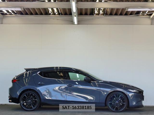 Mazda MAZDA3 2020-01 7250212-11