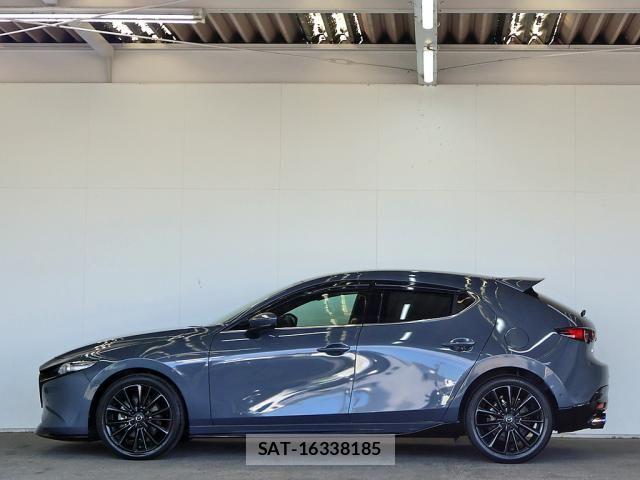 Mazda MAZDA3 2020-01 7250212-12