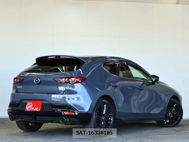Mazda MAZDA3 2020-01 7250212-13