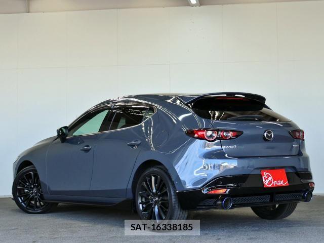 Mazda MAZDA3 2020-01 7250212-14