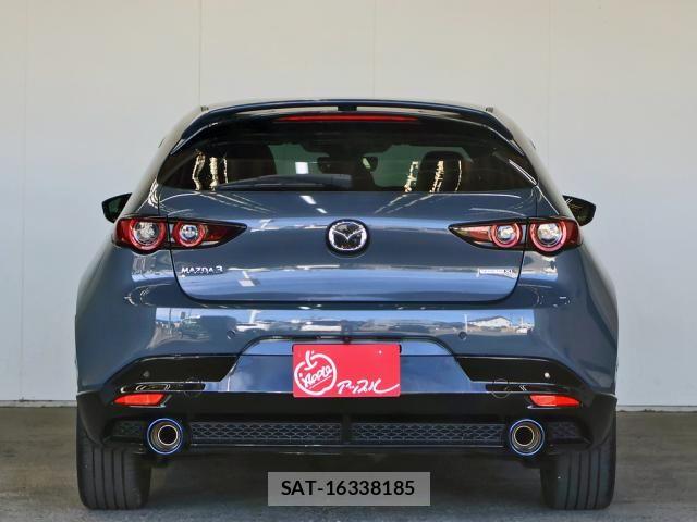 Mazda MAZDA3 2020-01 7250212-15