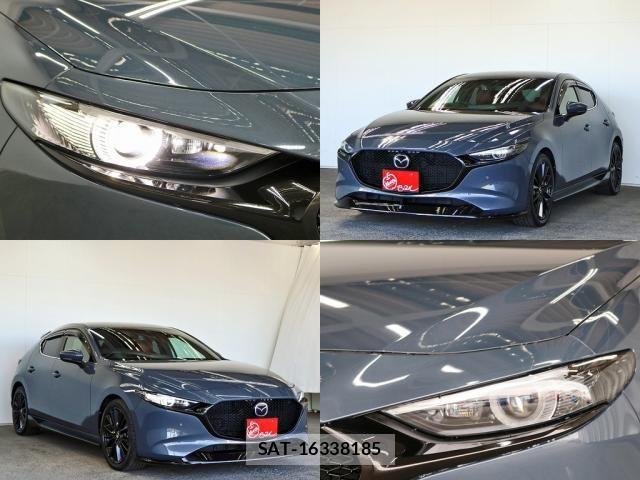 Mazda MAZDA3 2020-01 7250212-16