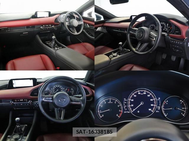 Mazda MAZDA3 2020-01 7250212-17