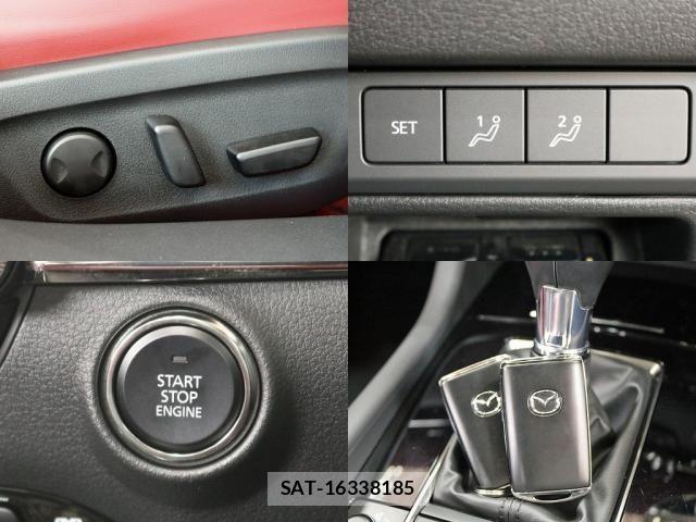 Mazda MAZDA3 2020-01 7250212-20