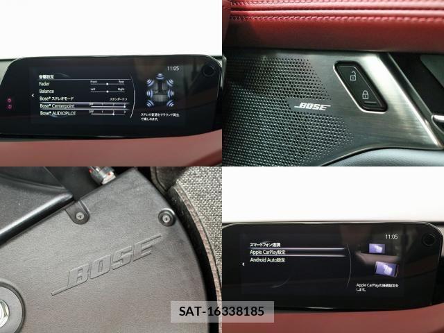 Mazda MAZDA3 2020-01 7250212-22