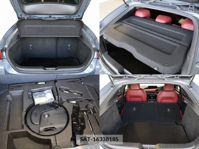 Mazda MAZDA3 2020-01 7250212-28