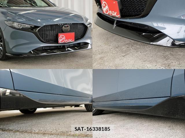 Mazda MAZDA3 2020-01 7250212-2