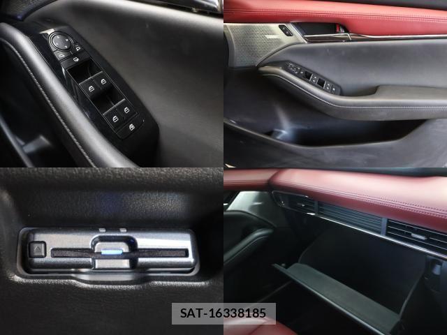 Mazda MAZDA3 2020-01 7250212-29