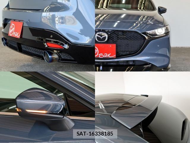 Mazda MAZDA3 2020-01 7250212-3