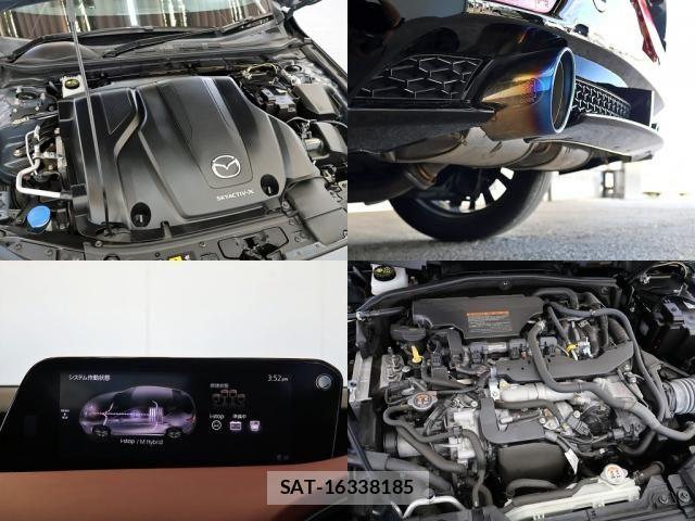 Mazda MAZDA3 2020-01 7250212-4