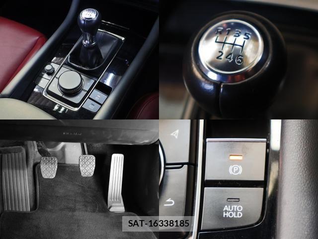 Mazda MAZDA3 2020-01 7250212-5