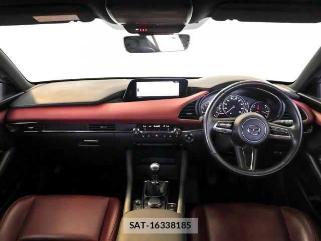 Mazda MAZDA3 2020-01 7250212-7
