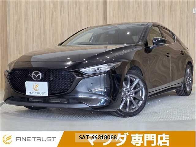 Mazda MAZDA3 2020-12 7251428-0