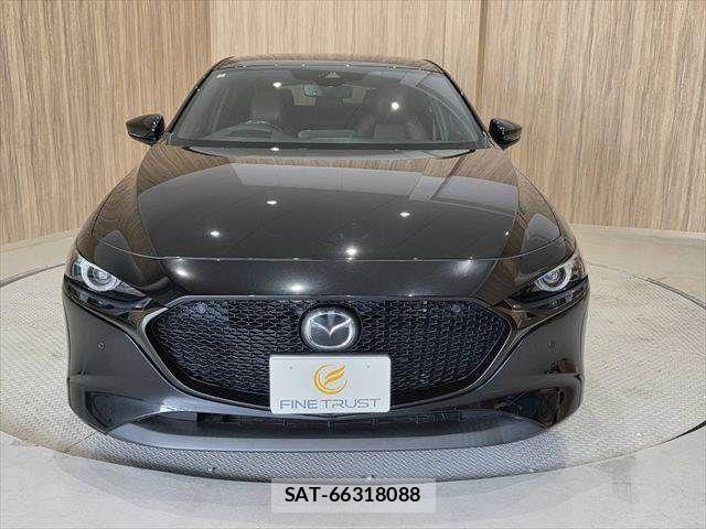 Mazda MAZDA3 2020-12 7251428-15