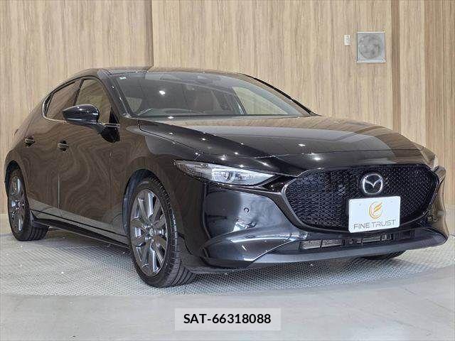 Mazda MAZDA3 2020-12 7251428-16
