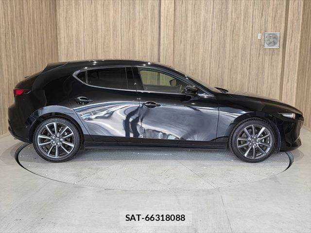Mazda MAZDA3 2020-12 7251428-17