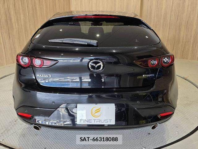 Mazda MAZDA3 2020-12 7251428-19