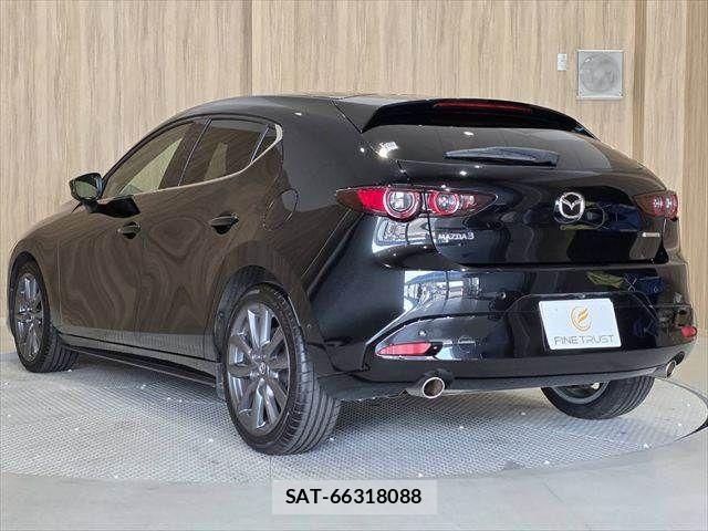 Mazda MAZDA3 2020-12 7251428-20