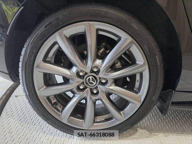 Mazda MAZDA3 2020-12 7251428-27