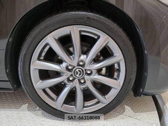 Mazda MAZDA3 2020-12 7251428-28