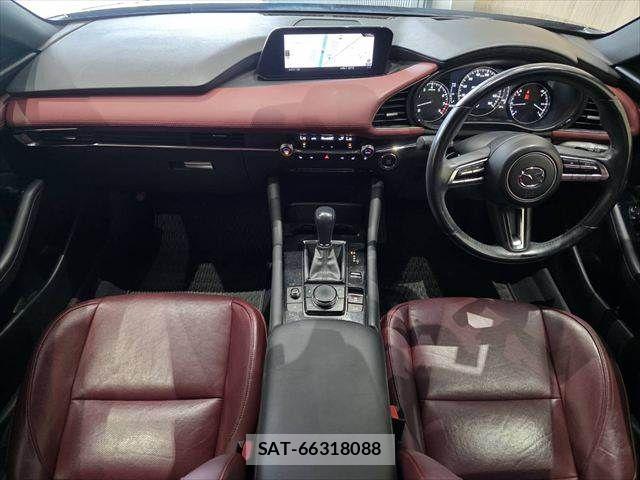 Mazda MAZDA3 2020-12 7251428-2