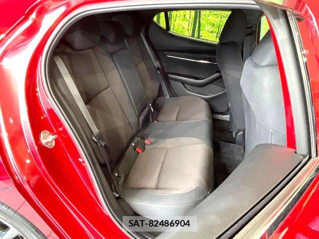 Mazda MAZDA3 2019-09 7251425-9