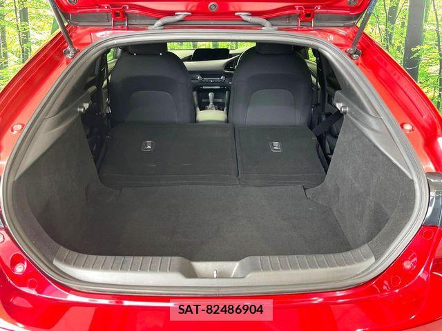 Mazda MAZDA3 2019-09 7251425-10