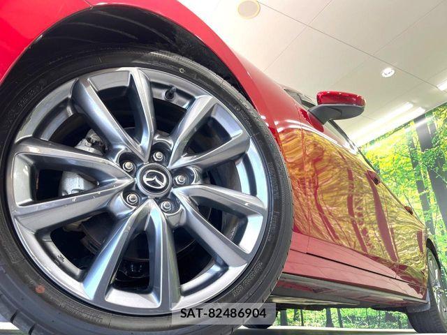 Mazda MAZDA3 2019-09 7251425-13