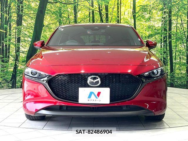 Mazda MAZDA3 2019-09 7251425-14