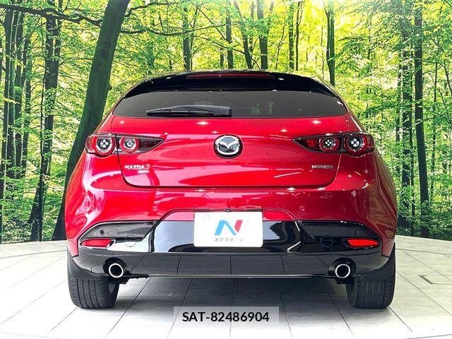 Mazda MAZDA3 2019-09 7251425-15