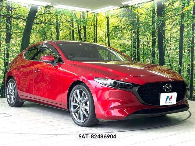 Mazda MAZDA3 2019-09 7251425-16
