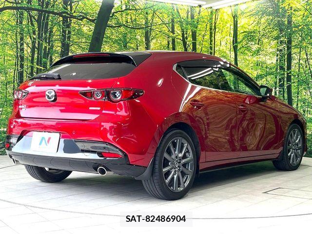 Mazda MAZDA3 2019-09 7251425-17