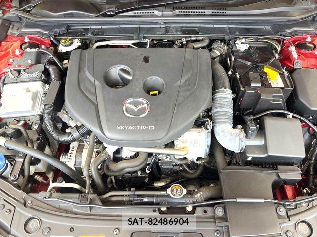 Mazda MAZDA3 2019-09 7251425-18