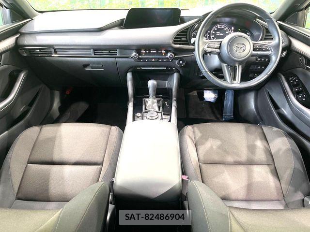 Mazda MAZDA3 2019-09 7251425-1